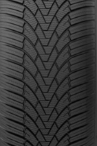 Шини легкові зимові 205/55R16 ZMAX Winterhawke I, 91H